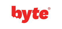 byte-logo byte logo