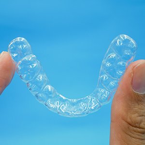 teeth straightening options