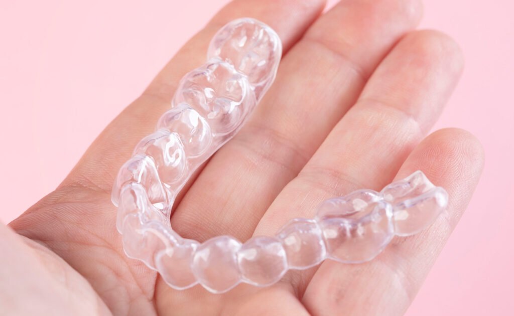 Can You Get Only Top or Bottom Teeth Aligners?