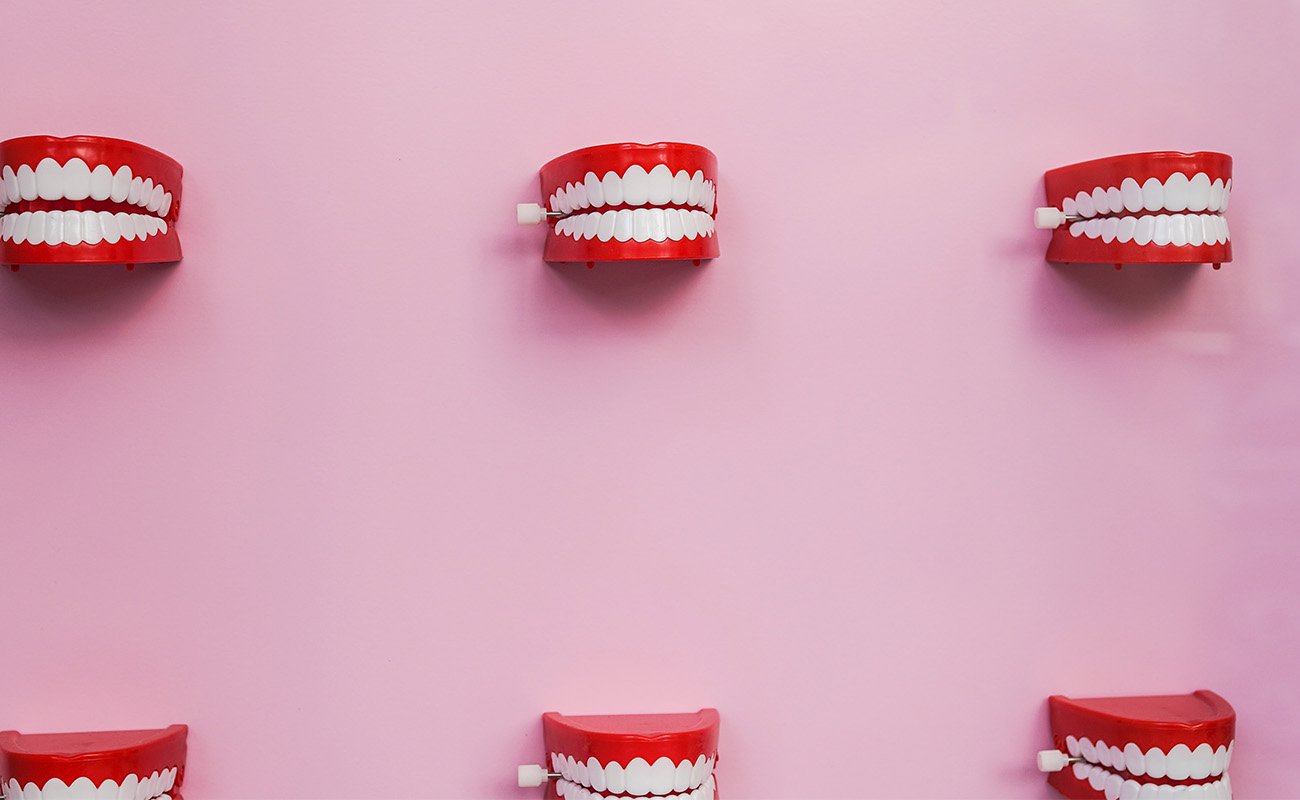 How To Fix A Smile Without Braces