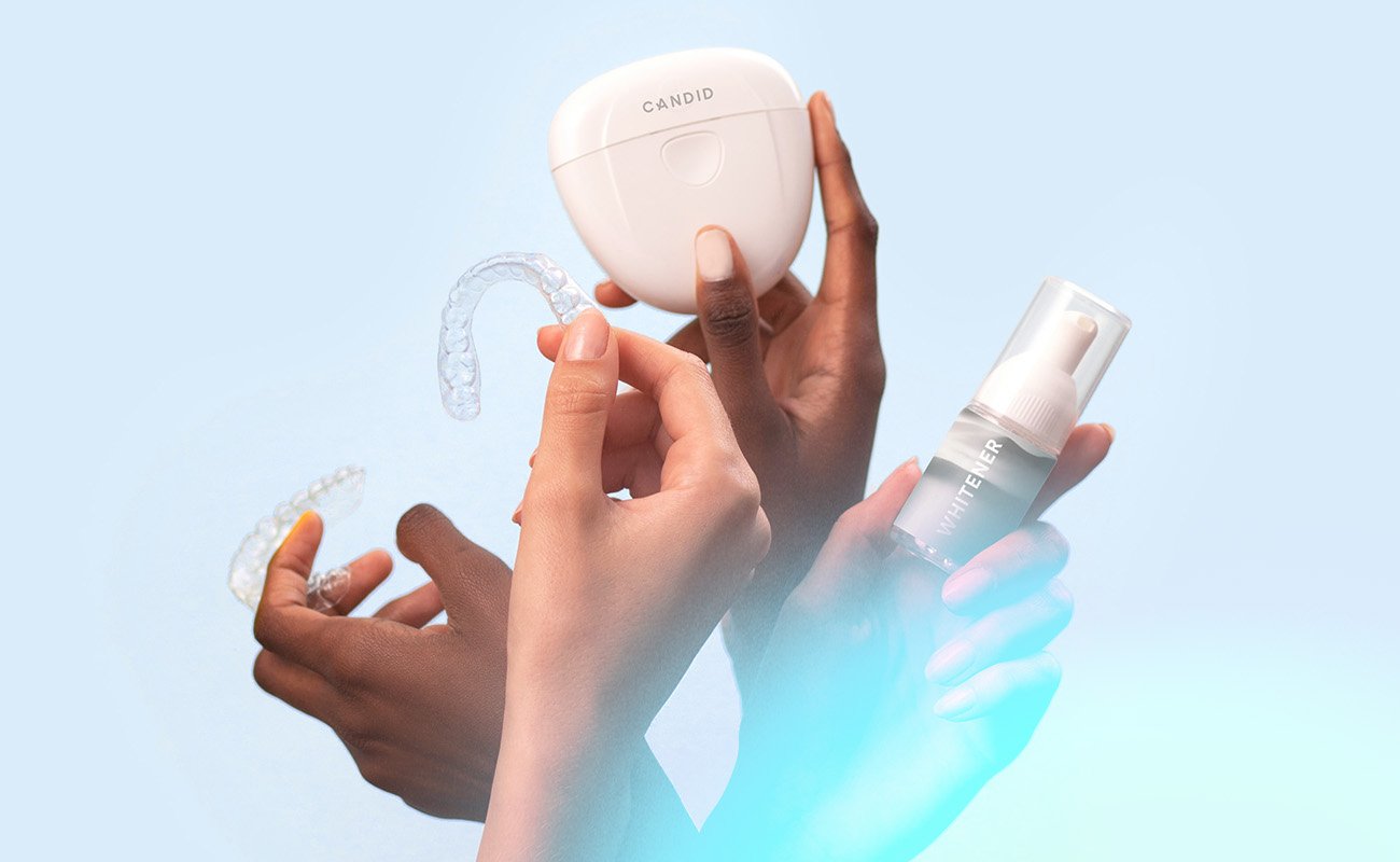 Night Vs All Day Aligners