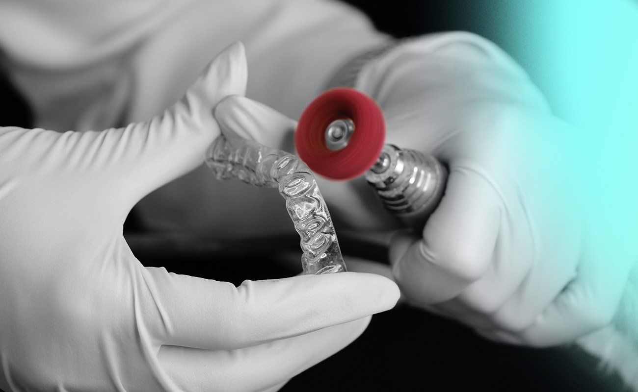 night aligners for teeth