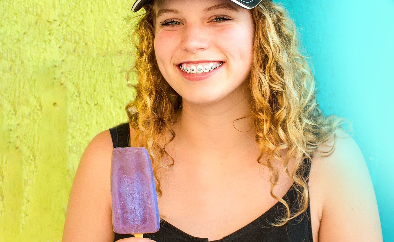 Can Braces Cause Tooth Sensitivity to Cold