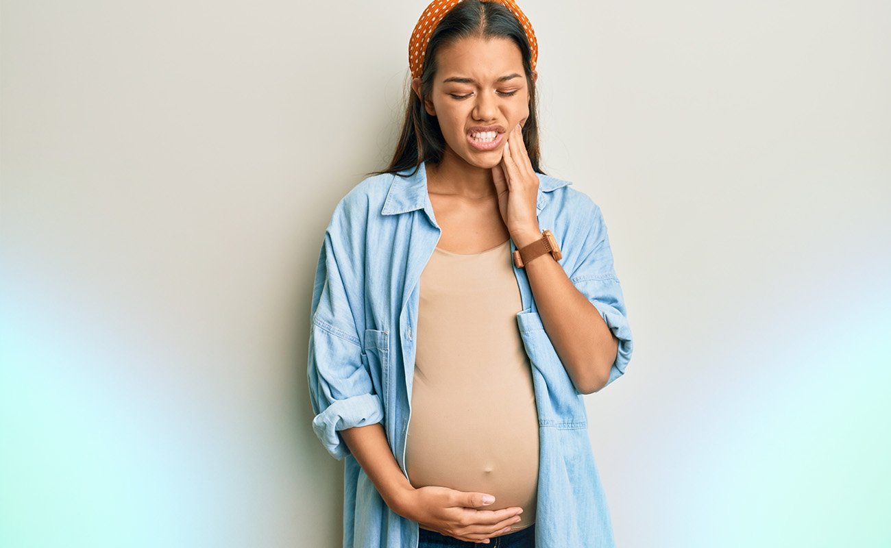 Dentist and Pregnancy