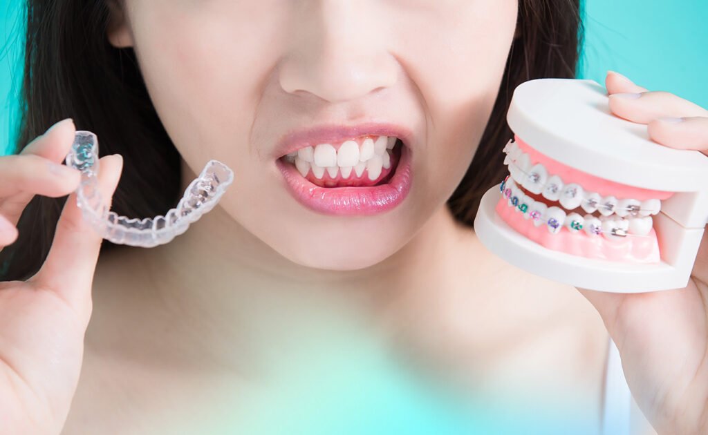 Long-Term Side Effects of Invisalign
