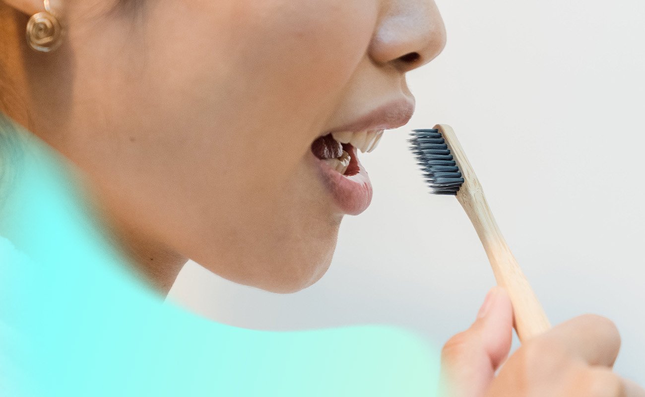 Should You Brush the Roof of Your Mouth