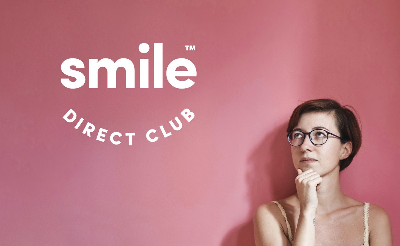SmileDirectClub faq