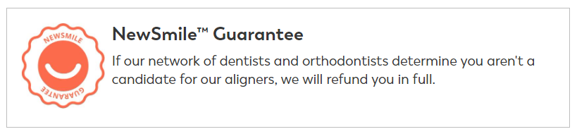 Review of NewSmile Aligners 3 image