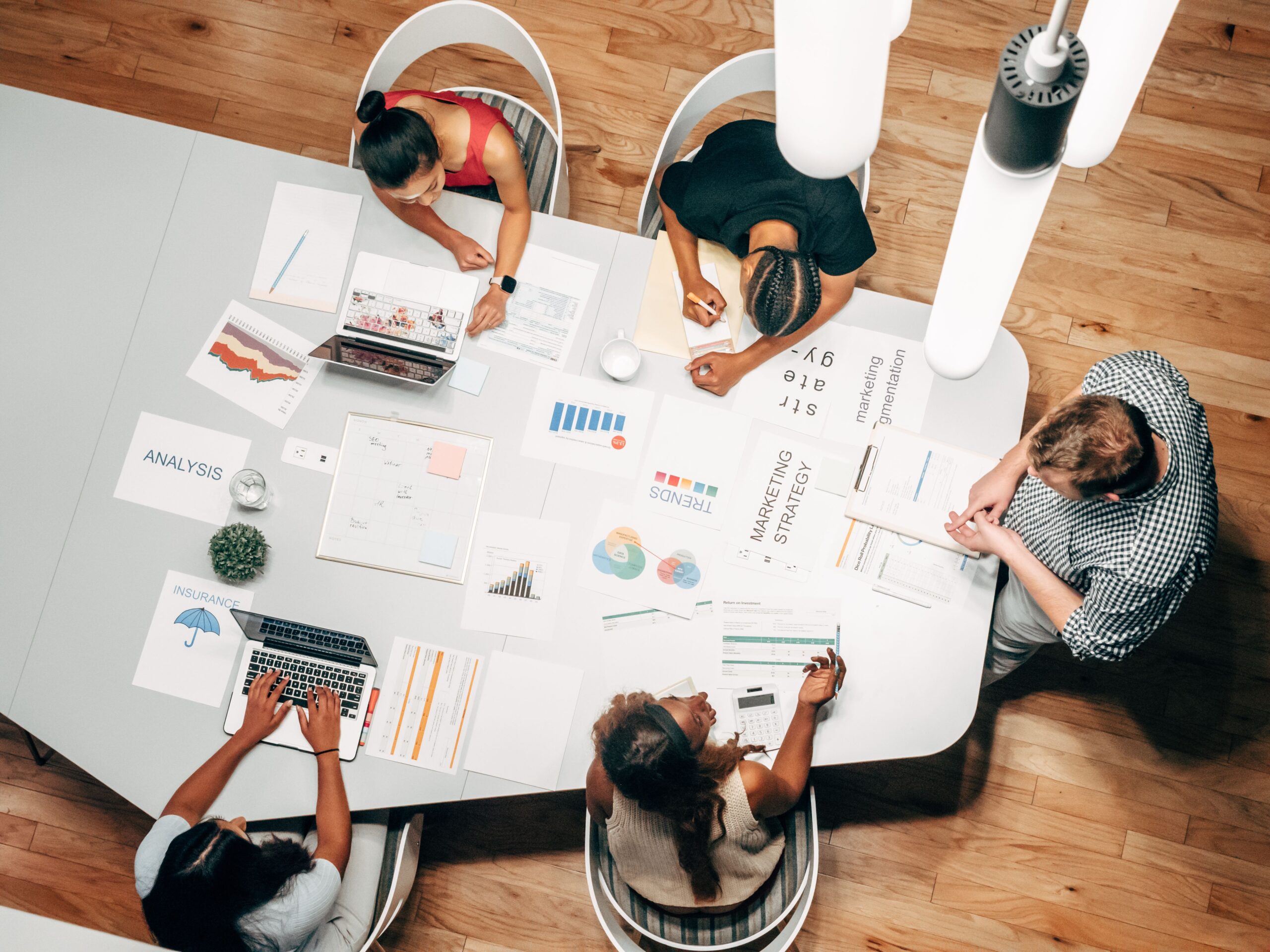 Top Agencies for Multi Location Dental Groups